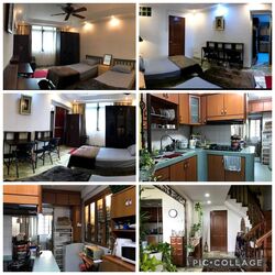 Blk 163 Yung Ping Road (Jurong West), HDB Executive #561184051